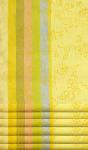 Set of 6 Jacquard Dishtowels 22x31" Yellow Country pattern !!! TWO DISHTOWELS FREE !!! 