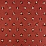 Bric Napkin, Provencal design "Roussillon", 100% pure cotton