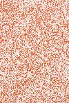 High quality Red Kitchen Towel, 18 x 29, Gargas design