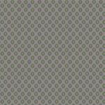 Square French Table Mat Green "Batiste" 30x30