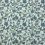 Cotton Napkin Blue pattern Darjeeling