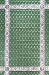 High quality Green Kitchen Towel, 18 x 27, Indianaire design