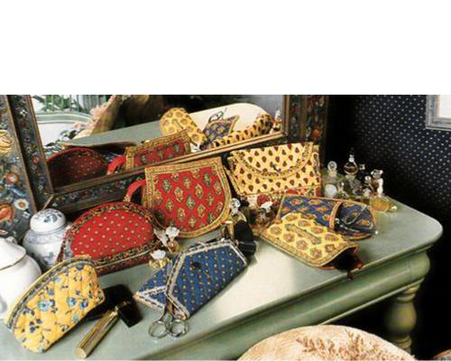 Accessoires Bagagerie Provenale