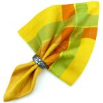 Provencal Jacquard Dinner Napkin Yellow Epis