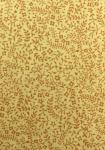 “Beige Fleur de sel”, 100% French country cotton fabric 67