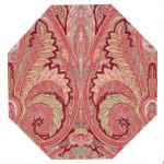 Octogonal reversible placemat Grenadine "Calissons”