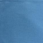 Provencal Square Tablecloth Plain light blue 67x 67"