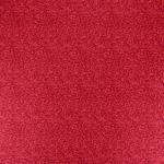 Provencal Cotton Napkin Red "Fleur de sel