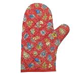 Provencal cooking oven Gloves