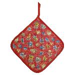 Provencal Kitchen Potholders